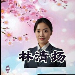 林清扬